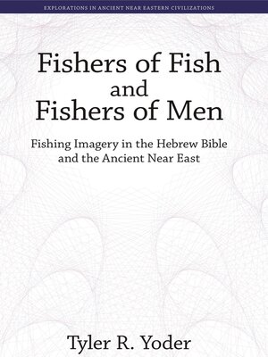 cover image of Fishers of Fish and Fishers of Men